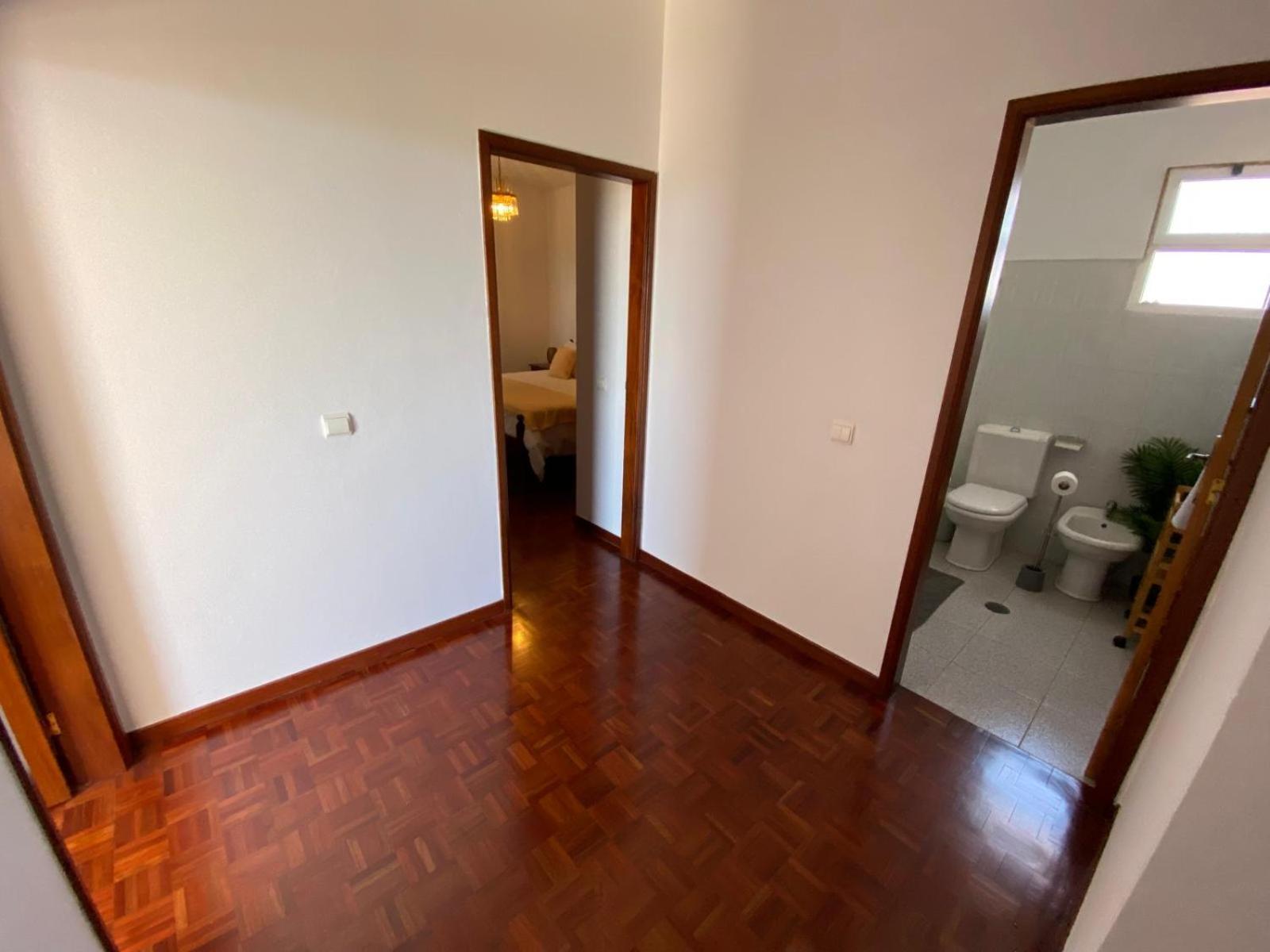 Casa A Torre Villa Santa Cruz  Exterior photo