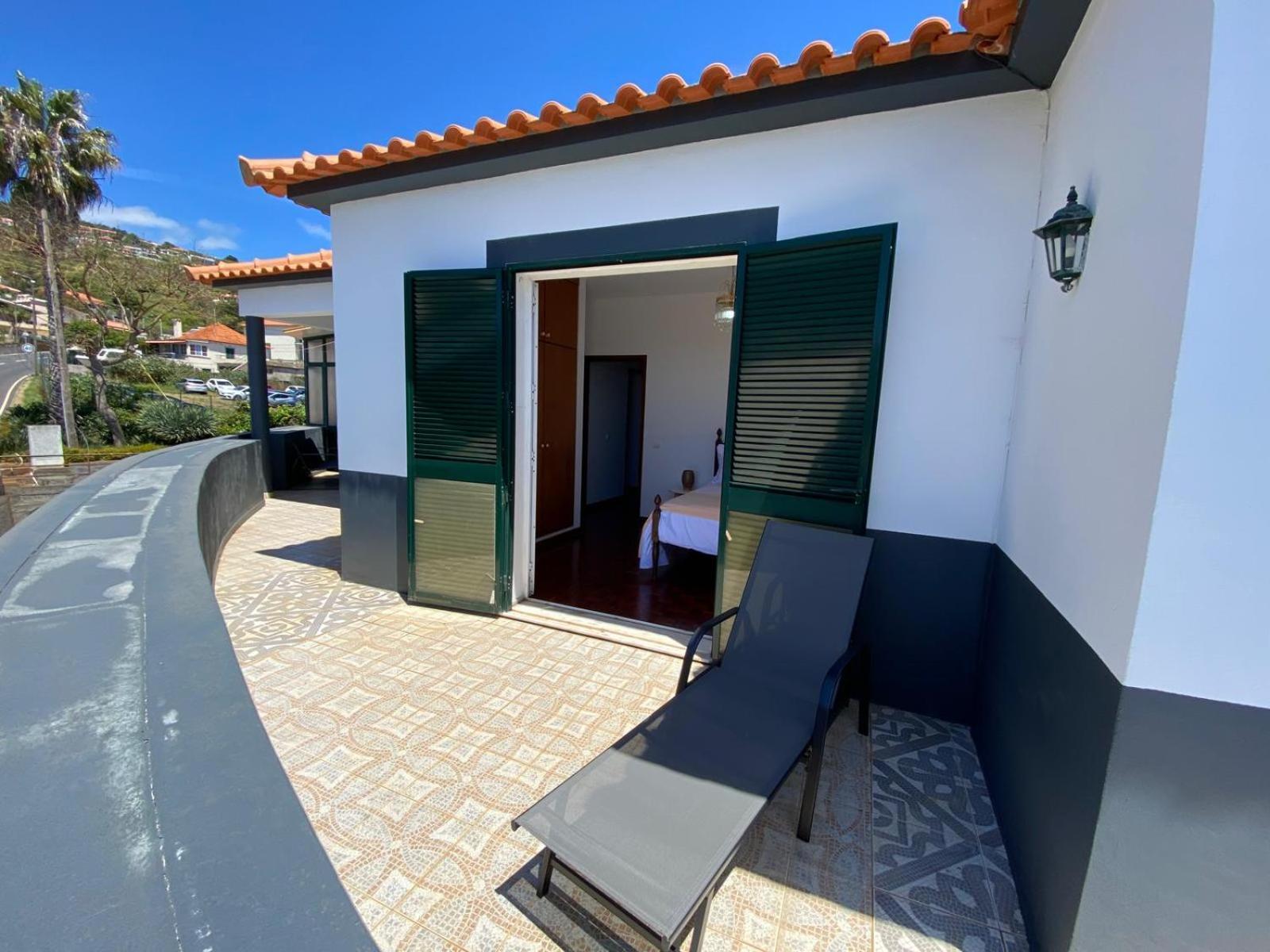 Casa A Torre Villa Santa Cruz  Exterior photo